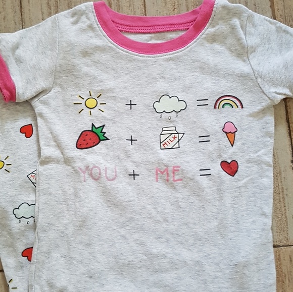 Oldnavy pj - Picture 4 of 5